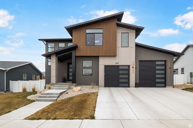 677 E KINGS LNDG, Tooele, UT 84074