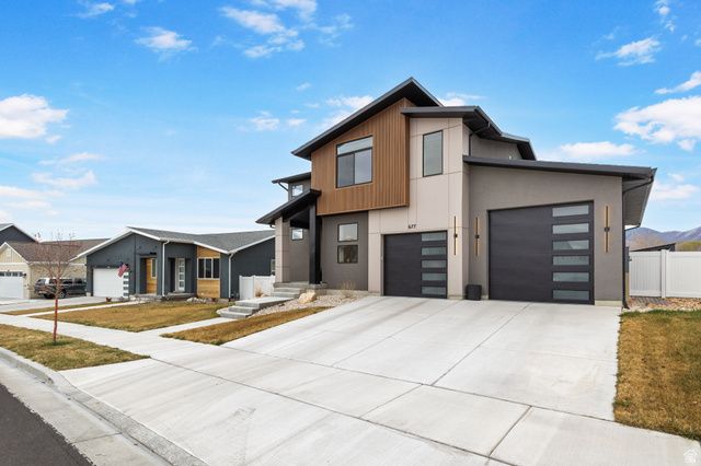 677 E KINGS LNDG, Tooele, UT 84074