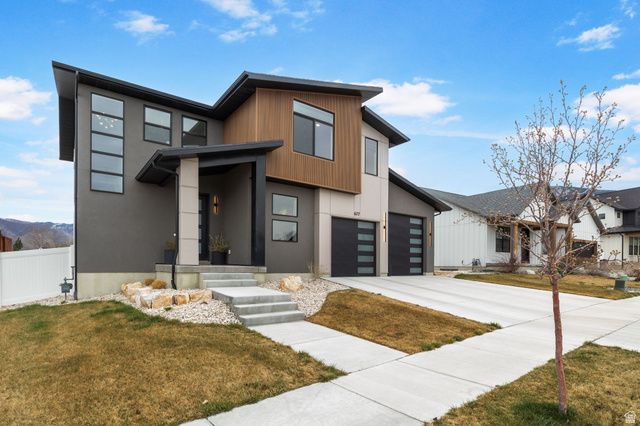 677 E KINGS LNDG, Tooele, UT 84074