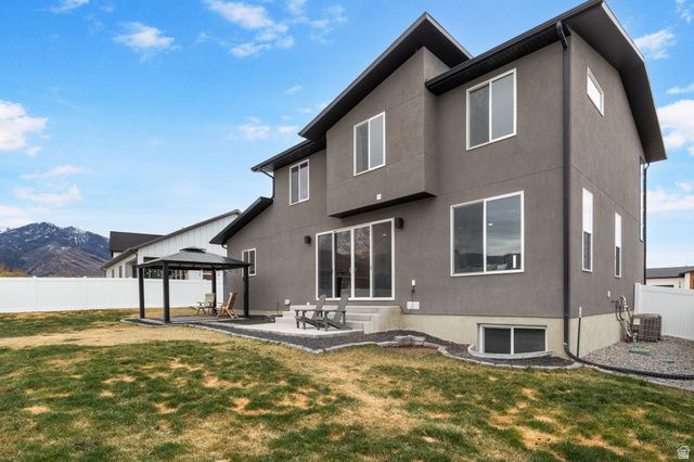 677 E KINGS LNDG, Tooele, UT 84074