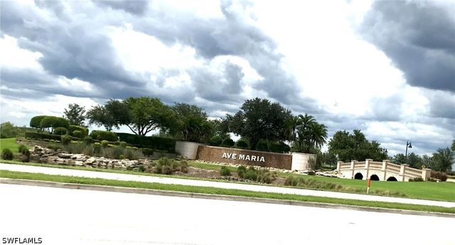 5434 Useppa DR, Ave Maria, FL 34142