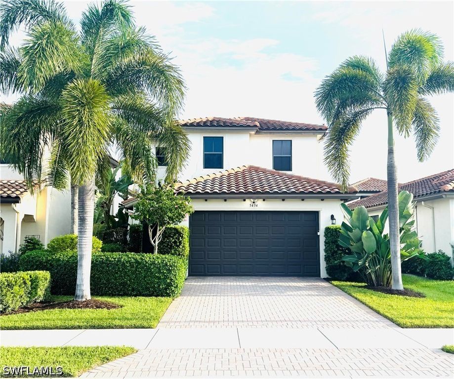 5434 Useppa DR, Ave Maria, FL 34142