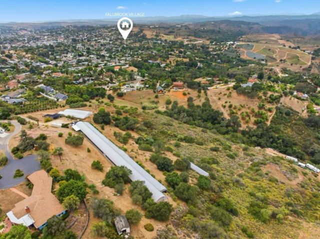 803 Road, Fallbrook, CA 92028