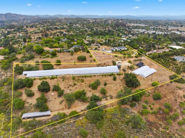 803 Road, Fallbrook, CA 92028