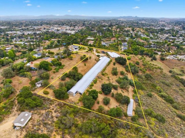 803 Road, Fallbrook, CA 92028