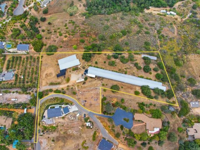 803 Road, Fallbrook, CA 92028
