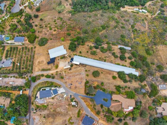 803 Road, Fallbrook, CA 92028