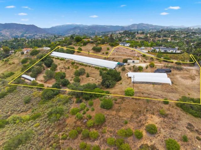 803 Road, Fallbrook, CA 92028