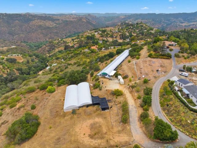 803 Road, Fallbrook, CA 92028