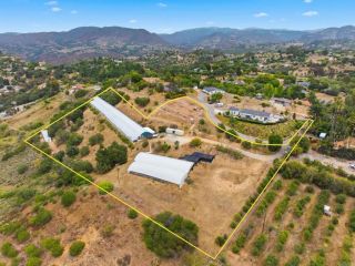 803 Road, Fallbrook, CA 92028