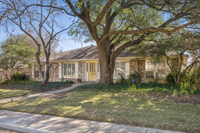 6214 Glennox Lane, Dallas, TX 75214