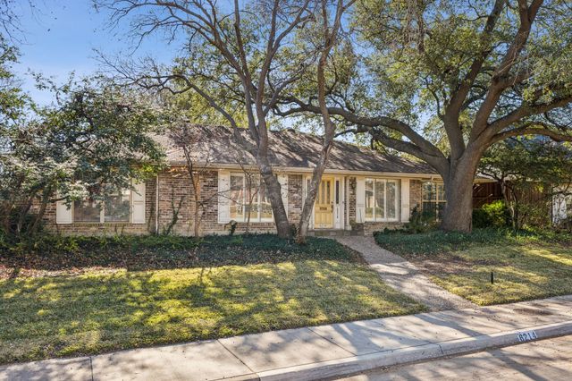6214 Glennox Lane, Dallas, TX 75214