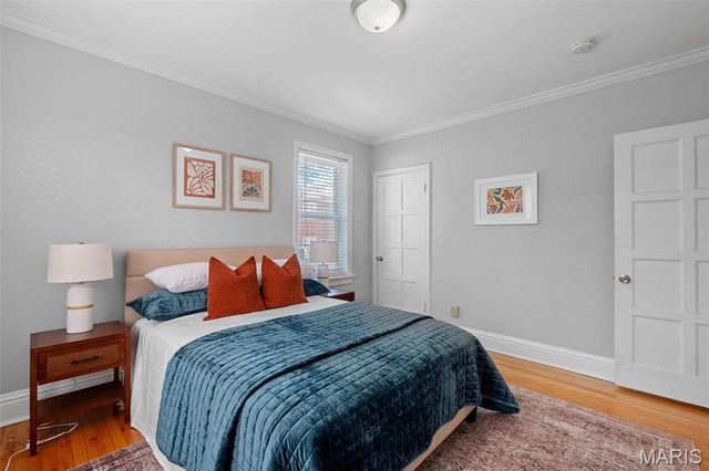 7055 Dartmouth Avenue 1, University City, MO 63130