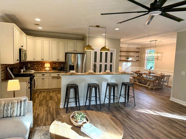 3644 Purple Martin Court, Mount Pleasant, SC 29466
