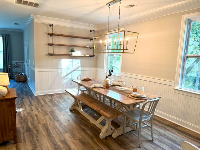 3644 Purple Martin Court, Mount Pleasant, SC 29466