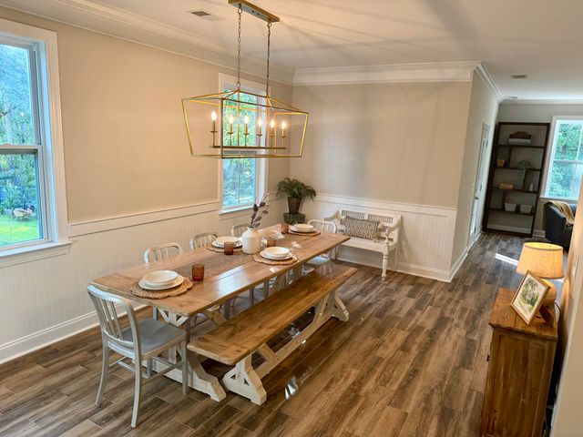 3644 Purple Martin Court, Mount Pleasant, SC 29466