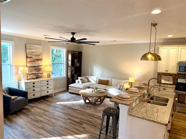 3644 Purple Martin Court, Mount Pleasant, SC 29466