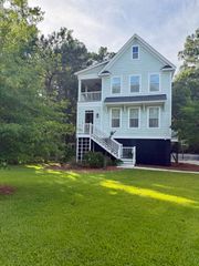 3644 Purple Martin Court, Mount Pleasant, SC 29466