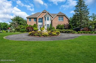 48 Rustic Way, Freehold, NJ 07728