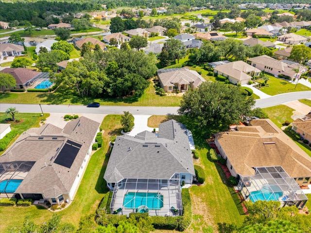9251 GRAND CYPRESS DRIVE, Weeki Wachee, FL 34613