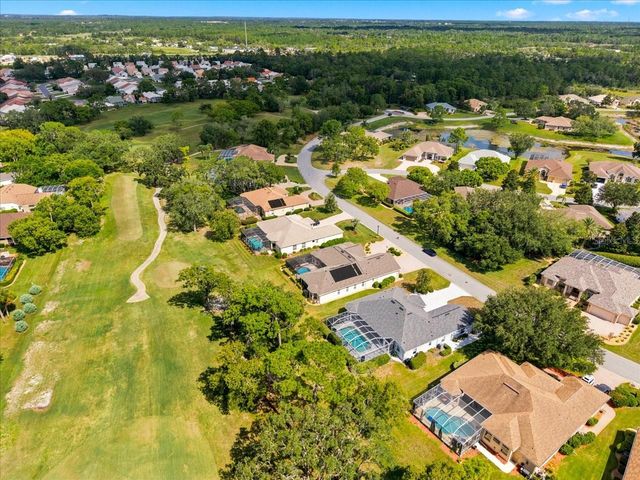 9251 GRAND CYPRESS DRIVE, Weeki Wachee, FL 34613