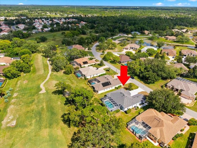 9251 GRAND CYPRESS DRIVE, Weeki Wachee, FL 34613