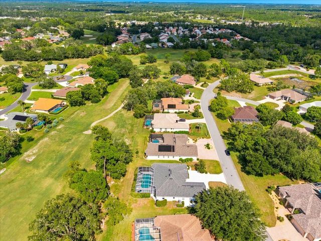 9251 GRAND CYPRESS DRIVE, Weeki Wachee, FL 34613