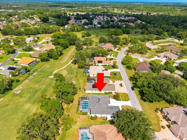 9251 GRAND CYPRESS DRIVE, Weeki Wachee, FL 34613