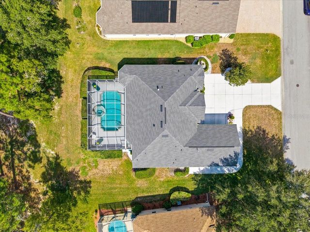 9251 GRAND CYPRESS DRIVE, Weeki Wachee, FL 34613