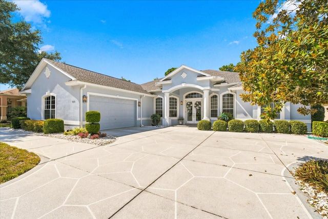 9251 GRAND CYPRESS DRIVE, Weeki Wachee, FL 34613