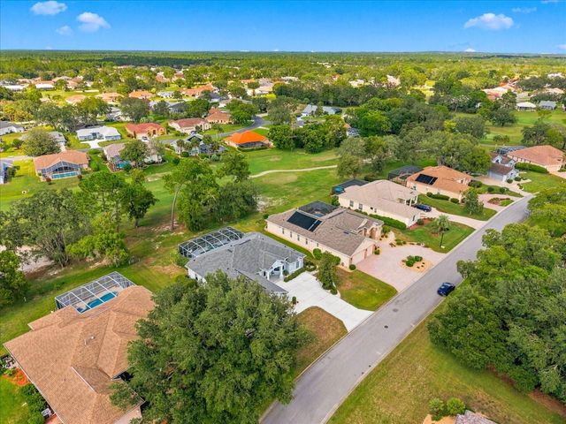 9251 GRAND CYPRESS DRIVE, Weeki Wachee, FL 34613