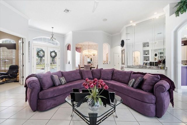 9251 GRAND CYPRESS DRIVE, Weeki Wachee, FL 34613