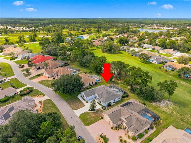 9251 GRAND CYPRESS DRIVE, Weeki Wachee, FL 34613