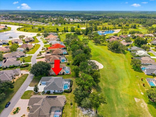 9251 GRAND CYPRESS DRIVE, Weeki Wachee, FL 34613