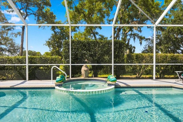 9251 GRAND CYPRESS DRIVE, Weeki Wachee, FL 34613