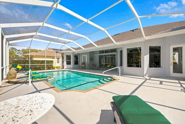 9251 GRAND CYPRESS DRIVE, Weeki Wachee, FL 34613