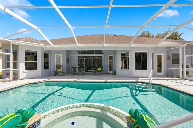 9251 GRAND CYPRESS DRIVE, Weeki Wachee, FL 34613
