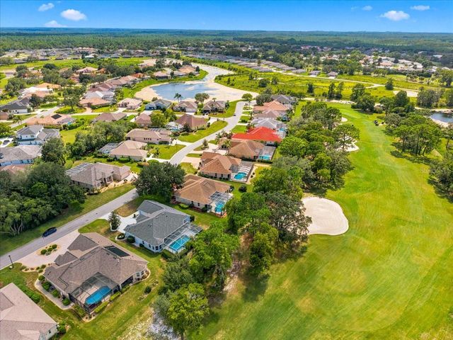 9251 GRAND CYPRESS DRIVE, Weeki Wachee, FL 34613