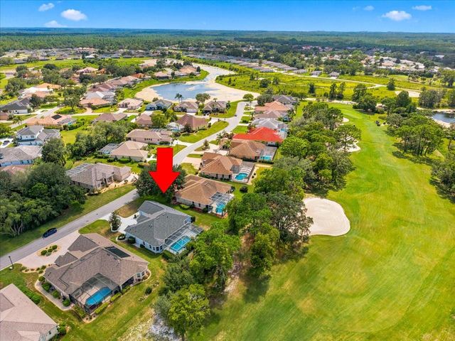 9251 GRAND CYPRESS DRIVE, Weeki Wachee, FL 34613