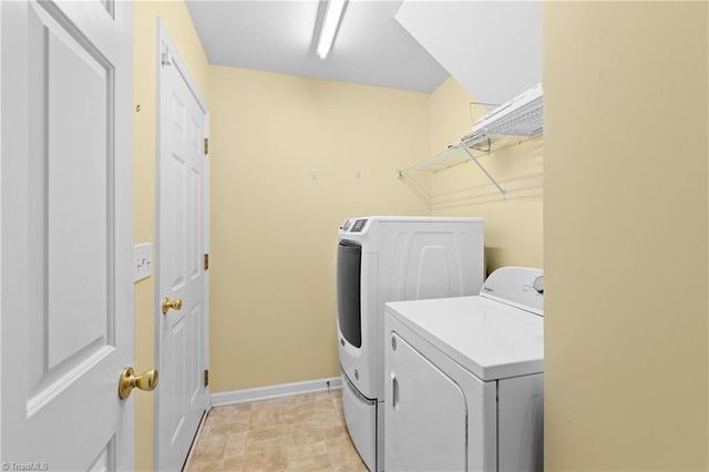 2074 Hibiscus Lane, Kernersville, NC 27284