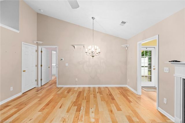 2074 Hibiscus Lane, Kernersville, NC 27284