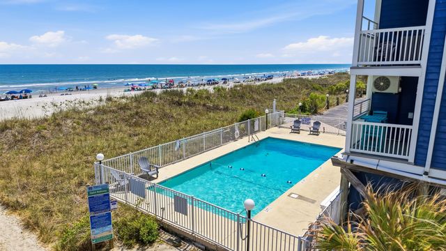 5600 N Ocean Blvd. C5, North Myrtle Beach, SC 29582
