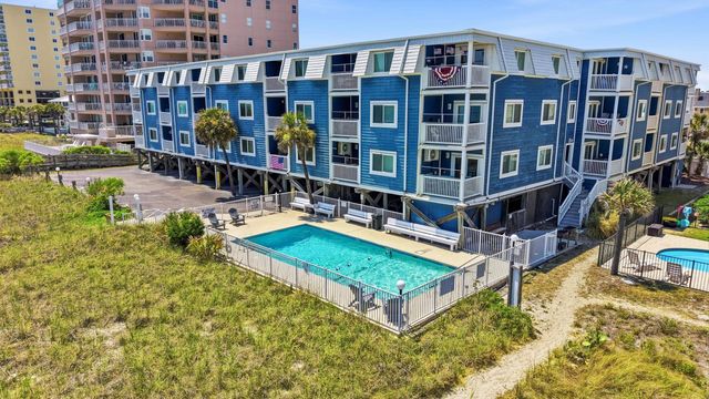 5600 N Ocean Blvd. C5, North Myrtle Beach, SC 29582