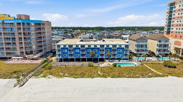 5600 N Ocean Blvd. C5, North Myrtle Beach, SC 29582