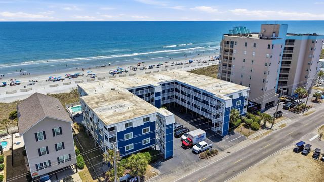 5600 N Ocean Blvd. C5, North Myrtle Beach, SC 29582
