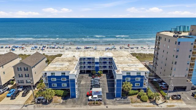 5600 N Ocean Blvd. C5, North Myrtle Beach, SC 29582
