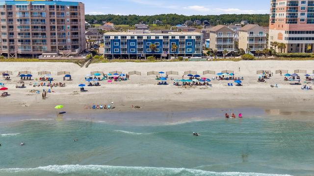 5600 N Ocean Blvd. C5, North Myrtle Beach, SC 29582