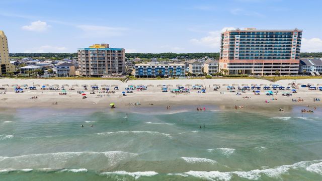 5600 N Ocean Blvd. C5, North Myrtle Beach, SC 29582
