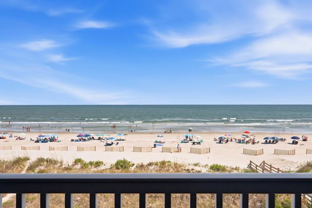 5600 N Ocean Blvd. C5, North Myrtle Beach, SC 29582