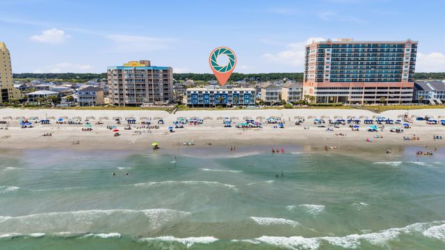 5600 N Ocean Blvd. C5, North Myrtle Beach, SC 29582